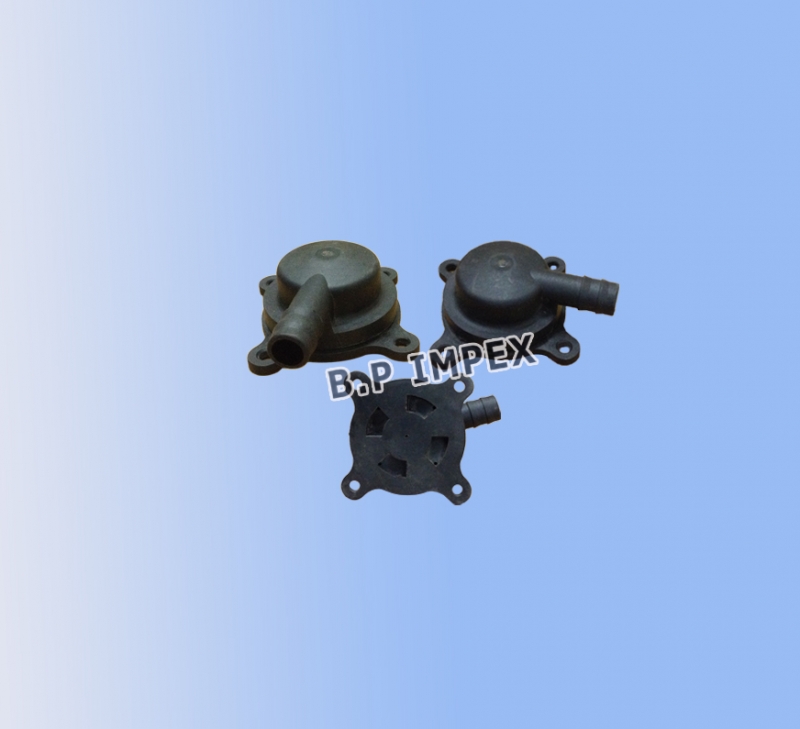 Breather Cap Assy